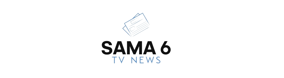 SAMA 6 TV News